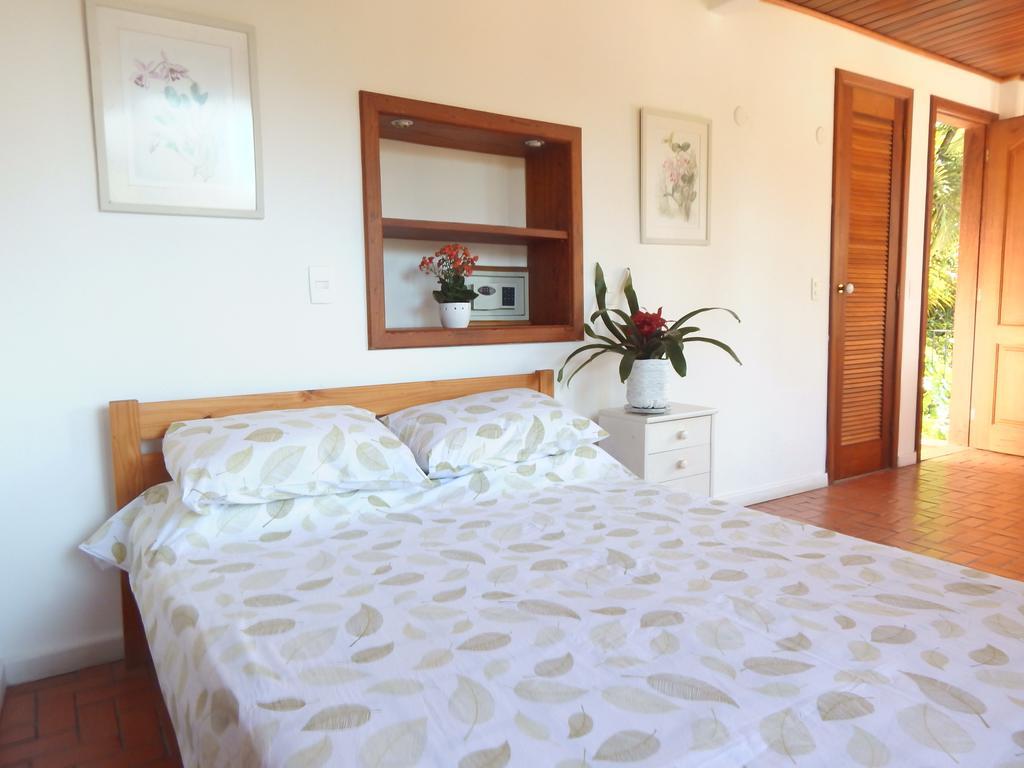 Quarto Triplo Standard