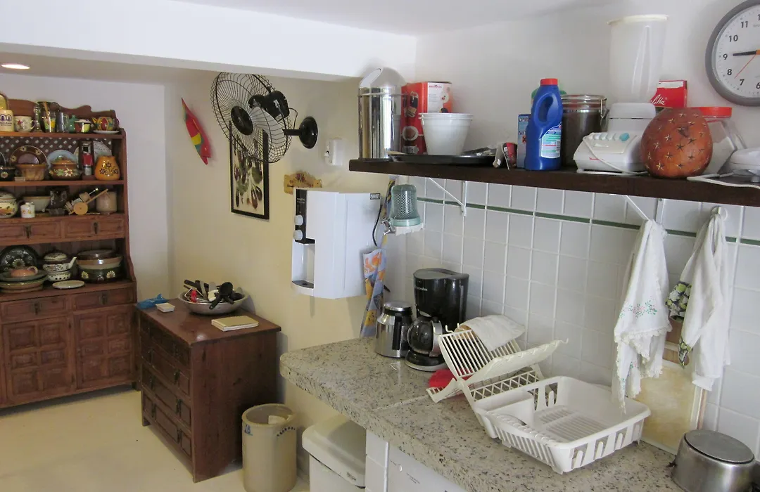 Casa Sao Conrado-1