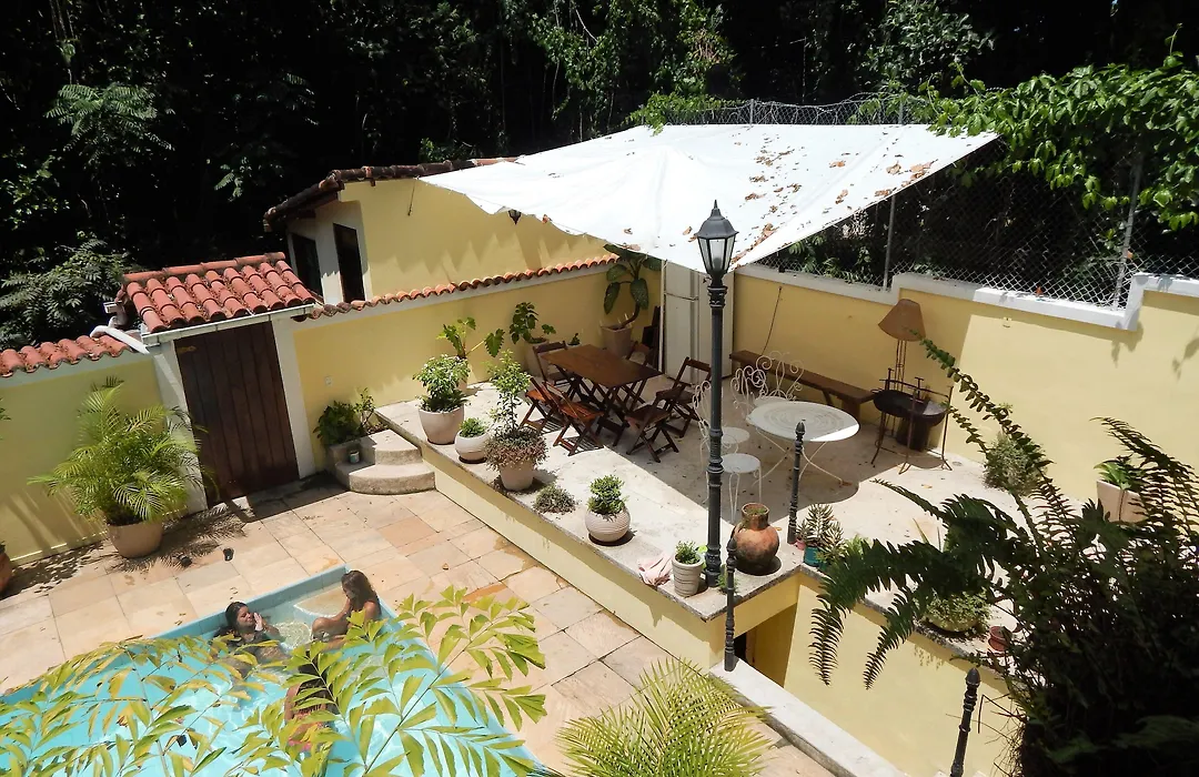 Casa Sao Conrado-1