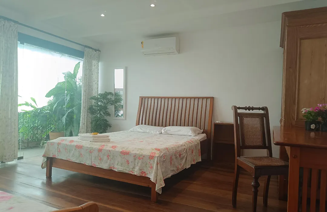 Casa Sao Conrado-1