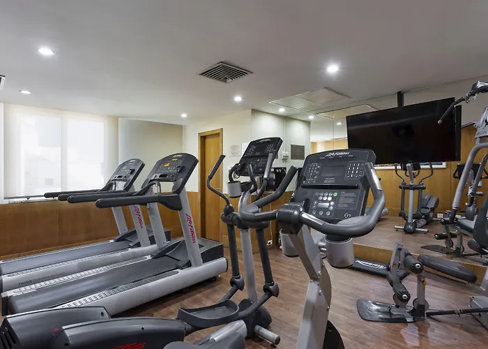 Windsor CopaHotel Rio De Janeiro