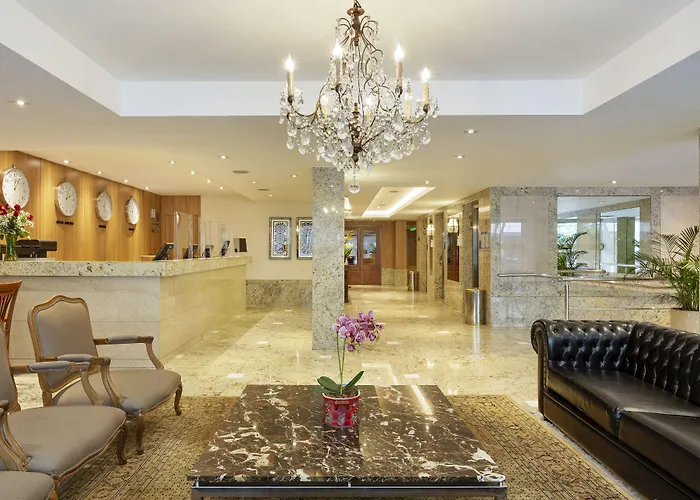 Windsor CopaHotel Rio De Janeiro