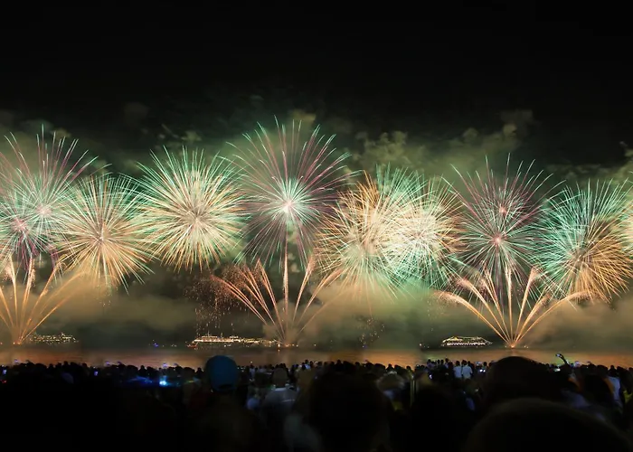 Windsor CopaHotel Rio De Janeiro